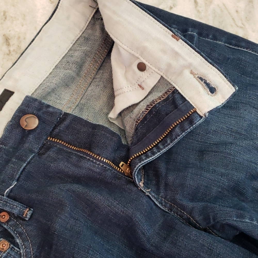 JOE Rocker Jeans - Picture 4 of 8